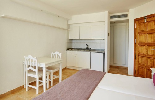 Sant Josep de sa Talaia Hotel | Insotel Club Tarida Playa