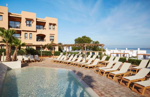 Sant Josep de sa Talaia Apartamento | Insotel Club Tarida Playa