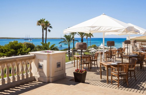 Punta Prima Apartamento | Insotel Punta Prima Prestige Suites & Spa