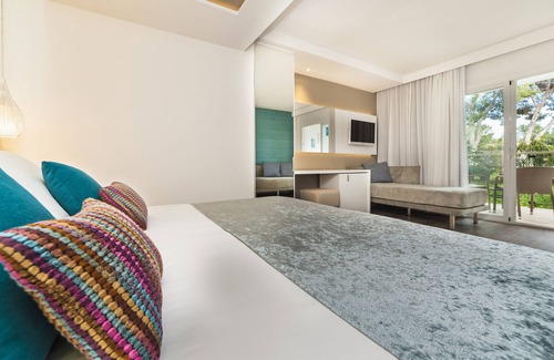 Sant Josep de sa Talaia Complejo | Insotel Tarida Beach Resort & SPA - All inclusive