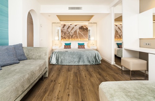 Sant Josep de sa Talaia Complejo | Insotel Tarida Beach Resort & SPA - All inclusive