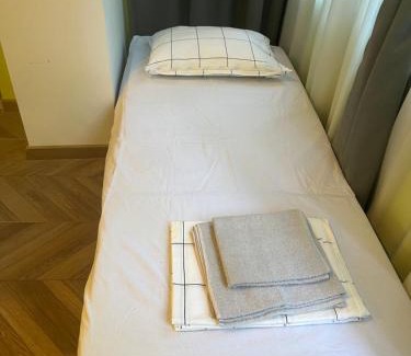 Sofia City Center Apartamento | Inspiration Nook