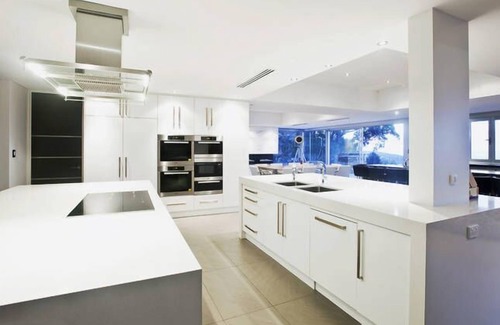Eagle Bay Casa | Inspiración en Wedgetail