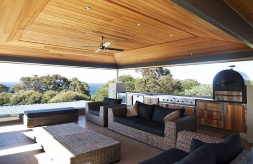 Eagle Bay Casa | Inspiración en Wedgetail
