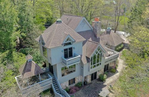 Swanton Casa | Inspiration Point