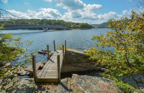 Swanton Casa | Inspiration Point