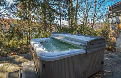 Swanton Casa | Inspiration Point