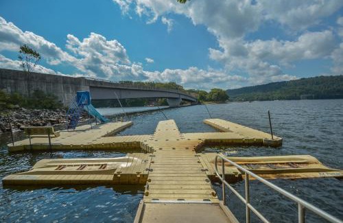 Swanton Casa | Inspiration Point