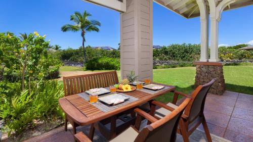 Kulalani Villa | INSPIRATION VILLA Inspiring 2BR Kulalani Home with Private Beach Club