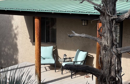 West Sedona Casa | Inspirational Vibes
