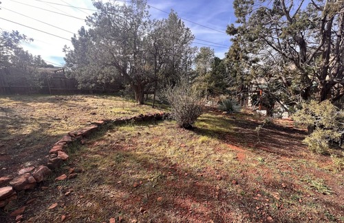 West Sedona Casa | Inspirational Vibes