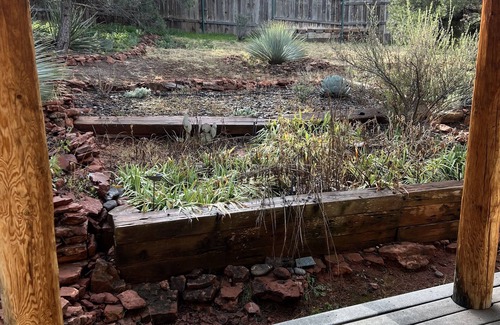 West Sedona Casa | Inspirational Vibes