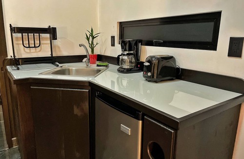 Fraijanes Apartamento | Inspire Costa Rica (Breakfast Included)