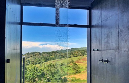 Fraijanes Apartamento | Inspire Costa Rica (Breakfast Included)