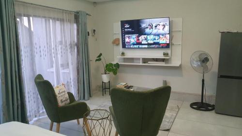 Edenvale Casa | Inspire Cottage in Eden Glen, Johannesburg