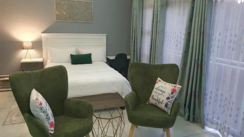 Edenvale Casa | Inspire Cottage in Eden Glen, Johannesburg