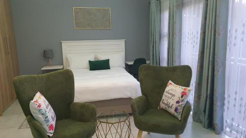 Edenvale Casa | Inspire Cottage in Eden Glen, Johannesburg