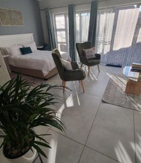 Edenvale Casa | Inspire Cottage in Eden Glen, Johannesburg