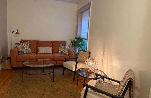 Manhattan Valley Apartamento | Inspire the vibrant energy of Columbia University