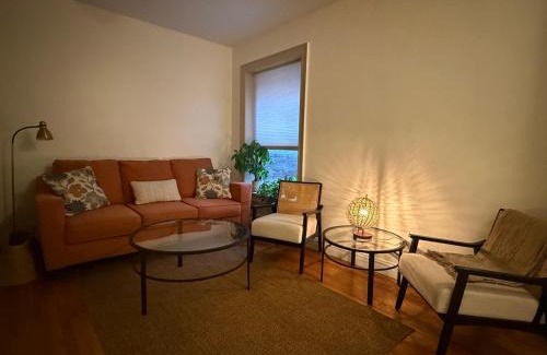 Manhattan Valley Apartamento | Inspire the vibrant energy of Columbia University
