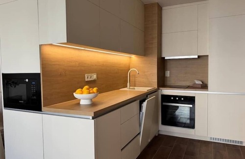 Mladost Apartamento | Inspire Your Stay - apartamento nuevo y confortable en Sofía