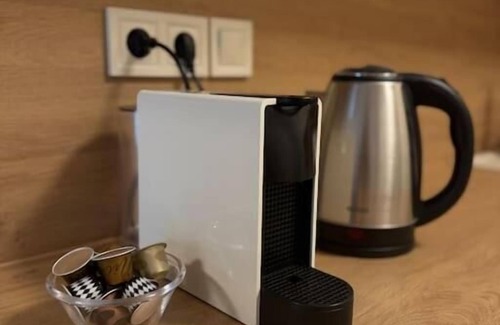 Mladost Apartamento | Inspire Your Stay - apartamento nuevo y confortable en Sofía