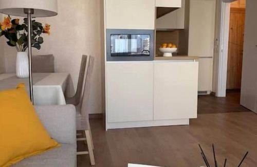Mladost Apartamento | Inspire Your Stay - apartamento nuevo y confortable en Sofía