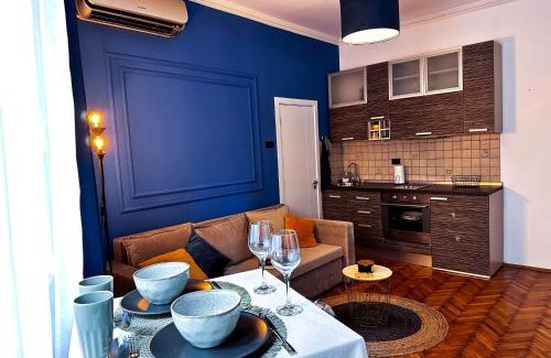 Kosancicev Venac Apartamento | Insta-Apt Old Town Central Park Renovated