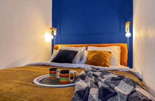 Kosancicev Venac Apartamento | Insta-Apt Old Town Central Park Renovated