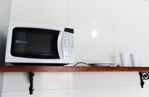 Porto Belo Apartamento | CASA CON PISCINA - 16 PERSONAS