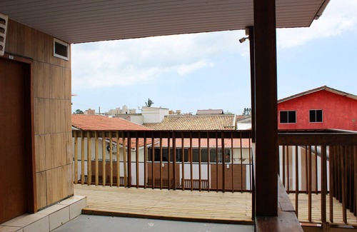 Porto Belo Apartamento | CASA CON PISCINA - 16 PERSONAS