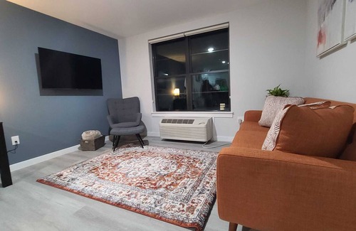 Roselle Apartamento | Insta Ready 2 Bd/2Ba w/ Free Parking