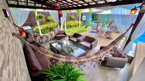 Ipojuca Casa | Insta Serrambeach house