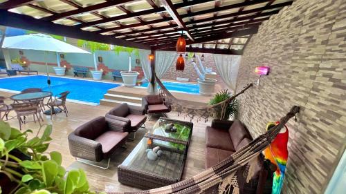 Ipojuca Casa | Insta Serrambeach house
