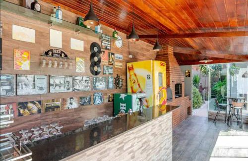 Ipojuca Casa | Insta Serrambeach house