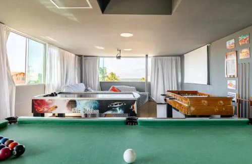 Ipojuca Casa | Insta Serrambeach house