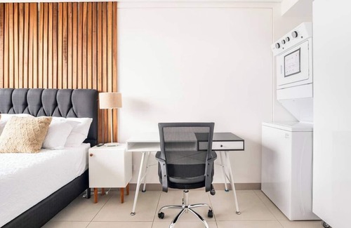 Curridabat Apartamento | Insta-worthy Apartment in Beautiful Neighborhood