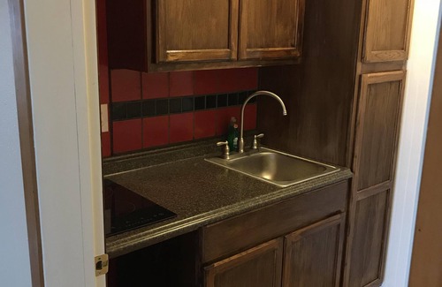 Ronan Apartamento | Aprtmnt Slps 6 RECIENTEMENTE REMODELADO! Cocina agregada cerca del lago Flathead!