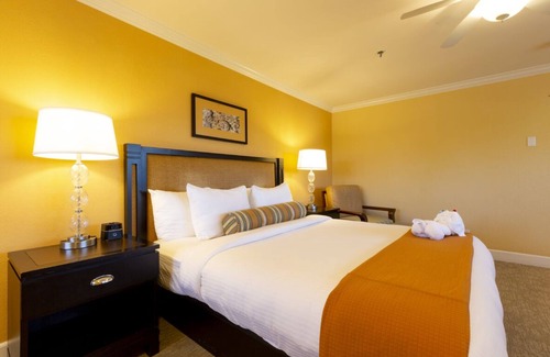 Carlsbad Village Complejo | Carlsbad Inn Semana del 4 de julio 2017 - 1 cama 1 baño para 4 personas (Unidad 335)