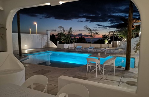 Puerto de Santiago Casa | sensación instantánea de vacaciones