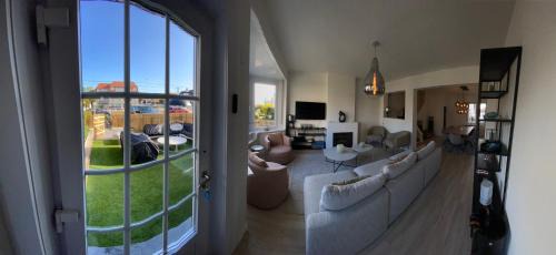 Duinbergen Casa | Instant Knokke