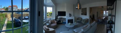 Duinbergen Casa | Instant Knokke