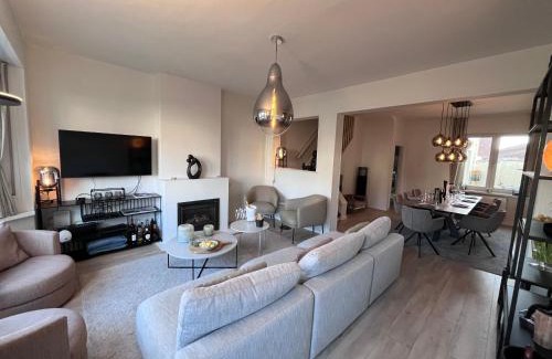 Duinbergen Casa | Instant Knokke