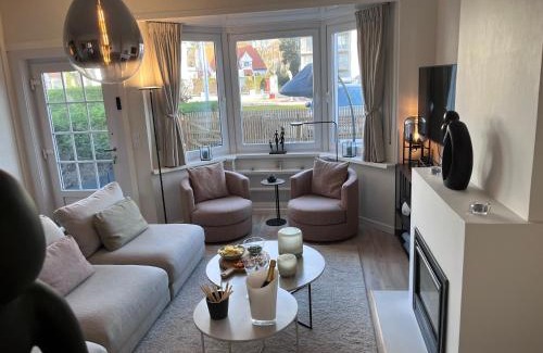 Duinbergen Casa | Instant Knokke