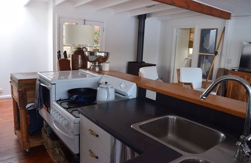 Sydney Casa | Instant off grid relaxation, within 1.5 hours drive and boat from Sydney