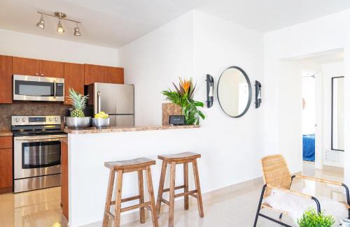 South of Fifth Apartamento | Instant Stay Ocean Drive