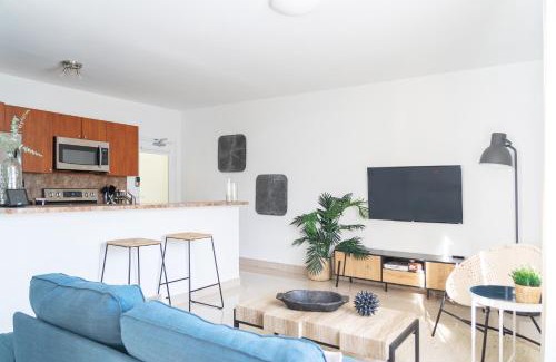 South of Fifth Apartamento | Instant Stay Ocean Drive
