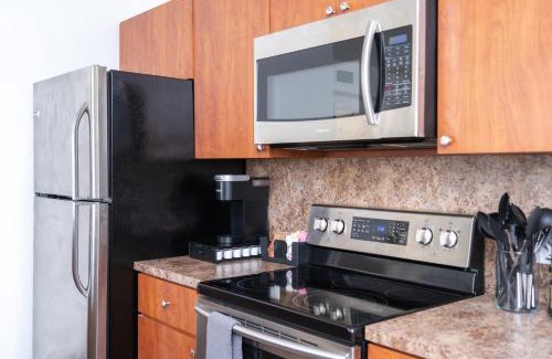 South of Fifth Apartamento | Instant Stay Ocean Drive
