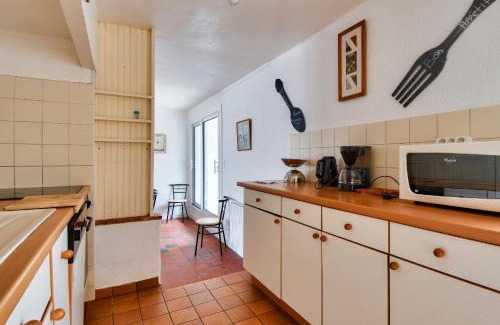 La Gueriniere Casa | Instants de détente et de partage aux sables d'or