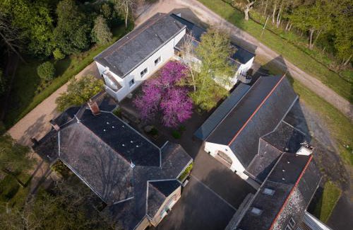 Becon-les-Granits Casa | INSTITUT BOIS ROBERT